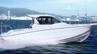自由への航海 ― 小さな船から始まるマリンライフ