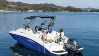 どんな準備が必要？はじめて船を持つまでのロードマップ