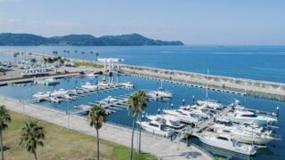 マリーナで過ごす週末― 海辺の休日をもっと自由に楽しむヒント ―