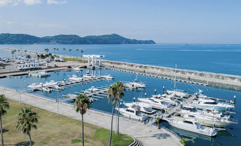マリーナで過ごす週末― 海辺の休日をもっと自由に楽しむヒント ―