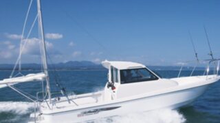 ボートライフはじめの一歩― 買う？借りる？シェアする？あなたに合ったスタートのかたち ―