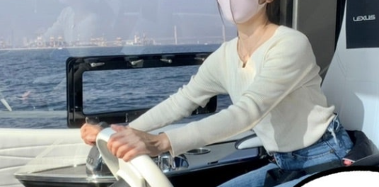 子育てと仕事の合間にリフレッシュ