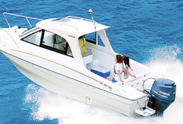 海とともにある週末をデザインしよう― ライフスタイルとしてのマリンデイズ ―