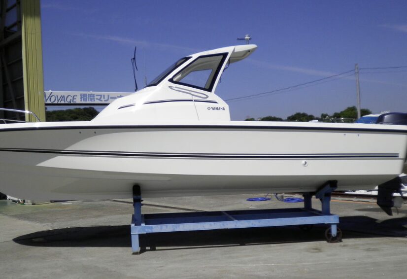 船を買うってどういうこと?