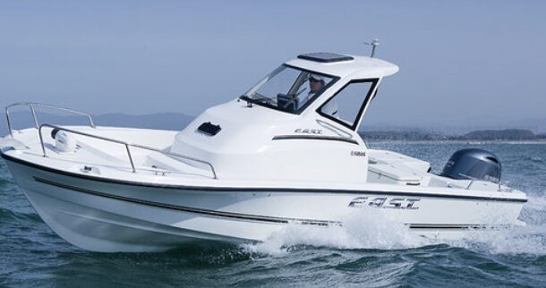 「いつかは自分の船を…」その夢、意外と現実的かもしれません