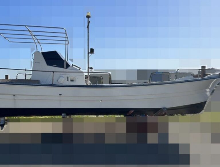 船の購入はどこでする?カーショップ感覚とは違うルート