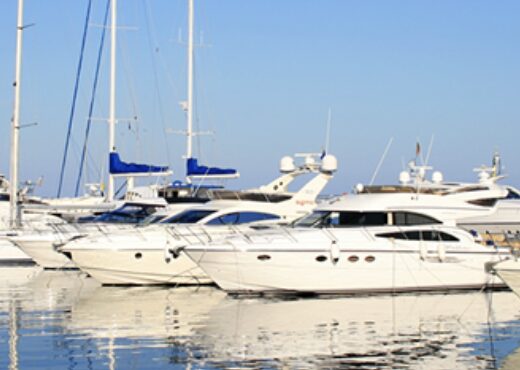 船を持つために必要なものは