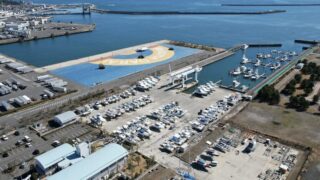 【地域別】中古艇が豊富なおすすめマリーナ5選