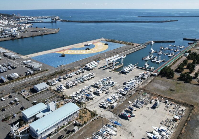【地域別】中古艇が豊富なおすすめマリーナ5選