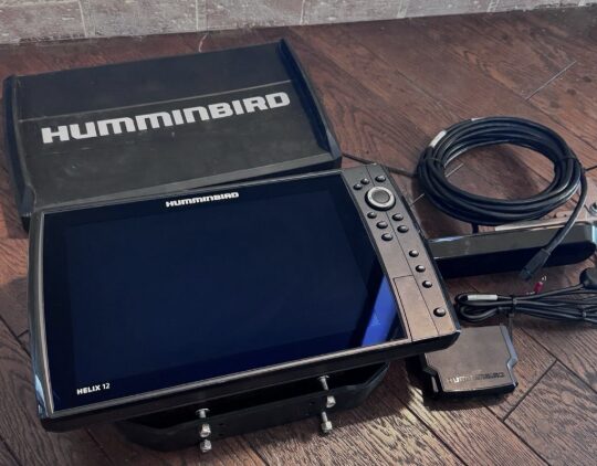 中古船の機能性を最新化