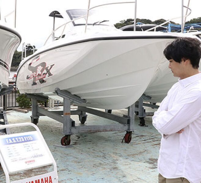 現物チェックと試乗のポイント：自分の目で確かめよう