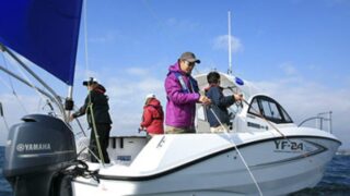 【2025年版】今狙い目の中古艇タイプはこれだ！初心者も安心のモデル特集