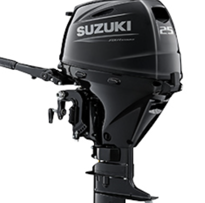 船外機（Outboard）