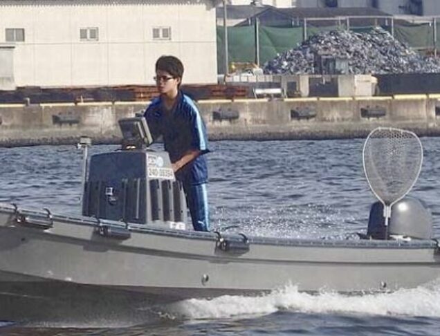 【釣りメイン】ソロ〜ペア向け・操作性重視派
