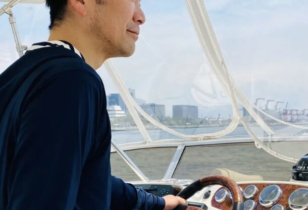 【ユーザーインタビュー】中古艇オーナーに聞いた「買って良かった！」リアル体験談