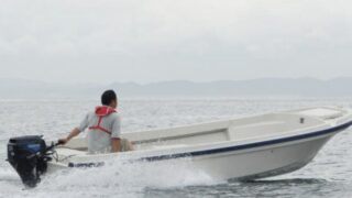 ― 20ftでも十分！海の楽しみ方は無限大 ―小型ボートで叶えるマイクロクルーズの魅力