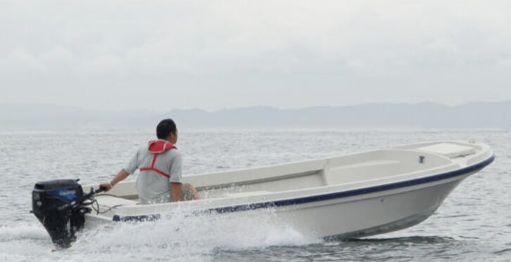 20ftでも十分！海の楽しみ方は無限大 ―小型ボートで叶えるマイクロ 