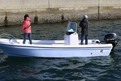 小型ボートならではの“6つの魅力”