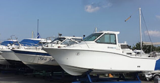 ボートクラブ・サービス