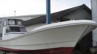 後悔しない中古艇選びのために