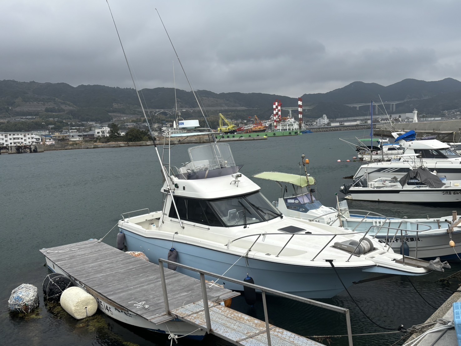 ヤマハ SF31-2(GF6)が登場