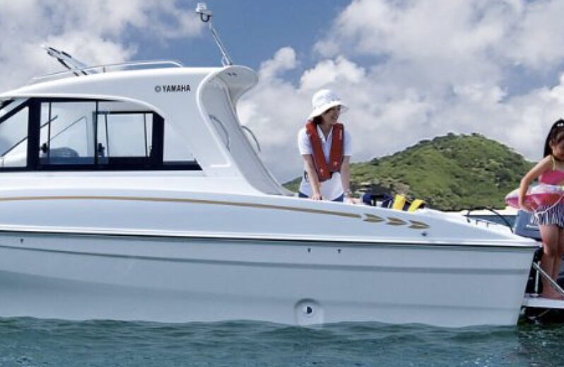 【比較表】FR・UF・ドリームシリーズ徹底比較！あなたに合う中古艇はどれ？