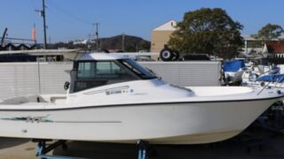 【釣り仕様カスタム講座】UFシリーズでやっておきたいDIY5選