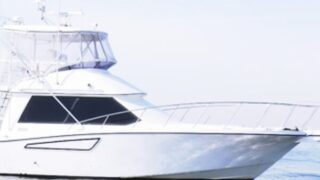 中古船市場を支える意味とは