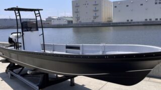 【DIY】中古艇カスタムのアイデア集：自分だけの船に育てる楽しさ
