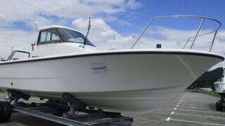 スズキ マイグレーター23