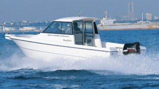 スズキ フィッシャー23