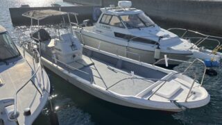 はじめてのエコ艇ガイド――これからの海遊びは“エコ”で賢く、快適に。