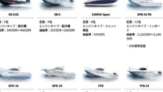 維持費はいくらかかる？―中古船オーナーが知っておくべき「リアルな年間コスト」