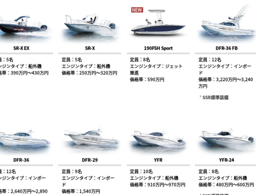 維持費はいくらかかる？―中古船オーナーが知っておくべき「リアルな 