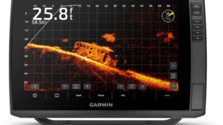 【GARMIN魚探豆知識】ライブソナーは本当に必要？