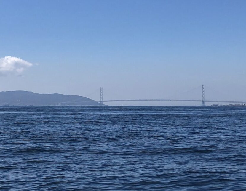 タイラバ狙い｜ドテラ流しでも姿勢が落ち着く中古船が強い