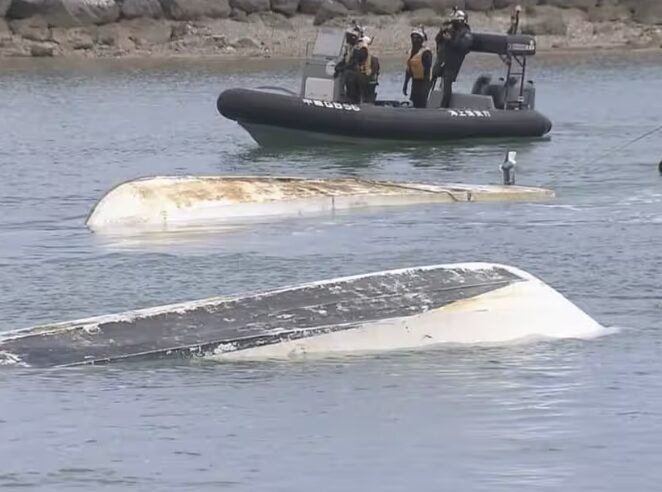 船の事故はなぜ起きる