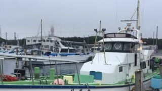 船長とは何者か──海の上で“責任を持つ”という選択