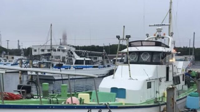 船長とは何者か──海の上で“責任を持つ”という選択