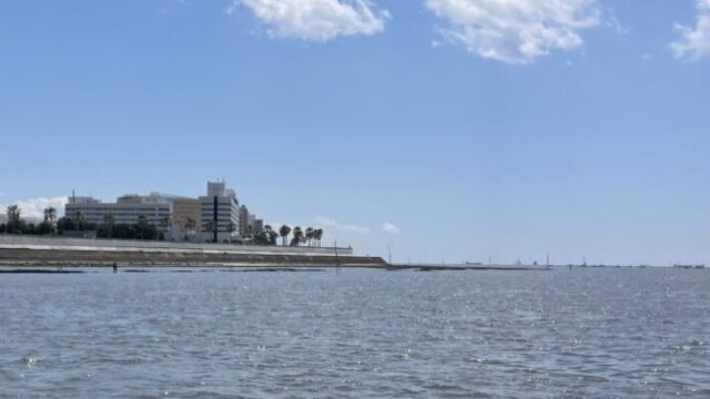 海は自由？それとも危険？──船の基本ルールと優先関係