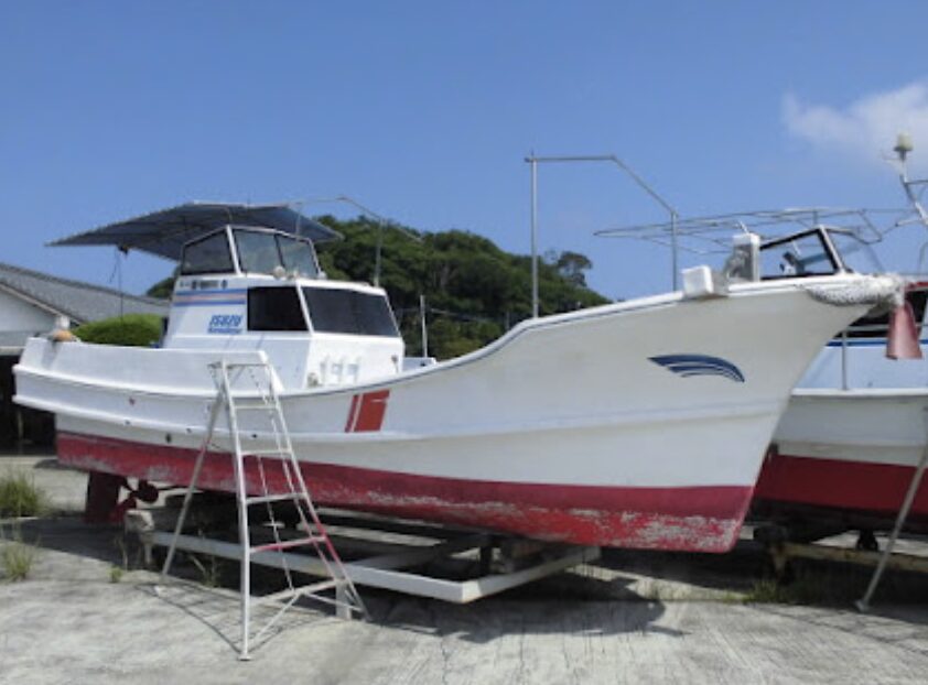 中古船はどこで相談すればいい？購入前にやっておくべきこと