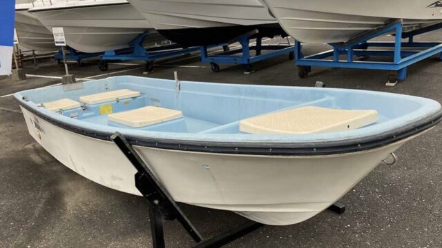 中古船は本当に危険ですか？初心者が不安に感じる理由と現実