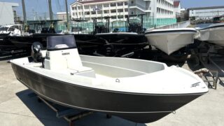 中古船の小さく始めるという選択肢