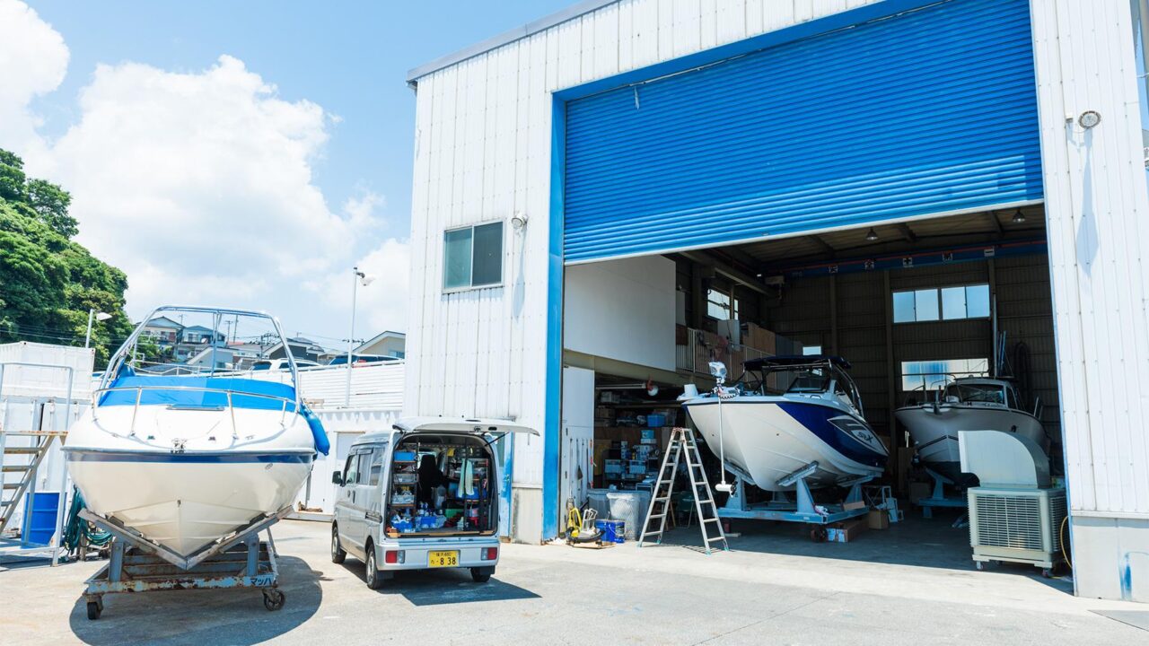 中古船はどこで買うべき？販売店・個人売買・ネットの違いと“失敗しない選び方”