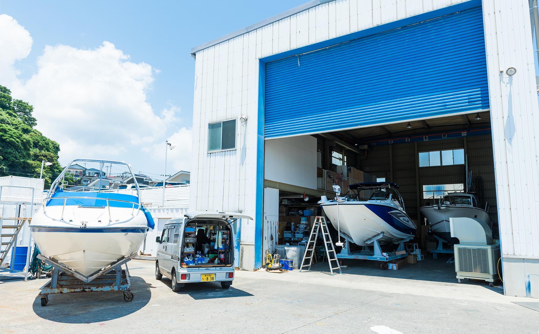 中古船はどこで買うべき？販売店・個人売買・ネットの違いと“失敗しない選び方”