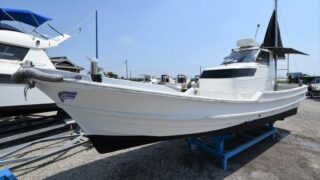 中古船購入の最終チェック 現地で見るべき内覧ポイント完全ガイド【保存版】