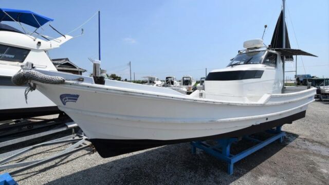 中古船購入の最終チェック 現地で見るべき内覧ポイント完全ガイド【保存版】