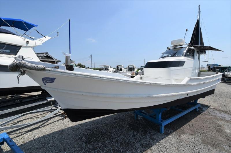 中古船購入の最終チェック 現地で見るべき内覧ポイント完全ガイド【保存版】