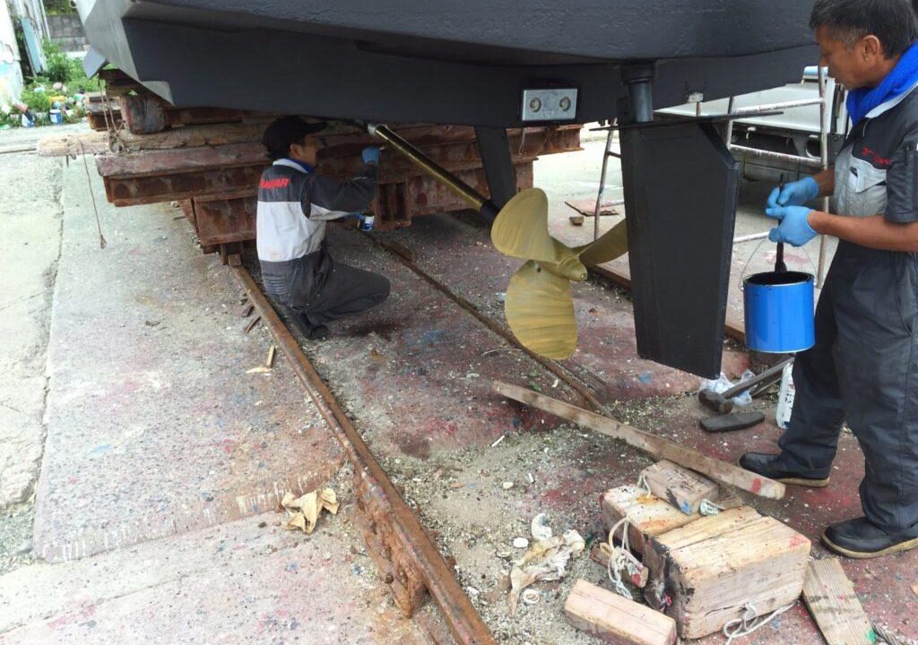 船の維持費は燃料だけじゃない 係留費・メンテ・保険まで“見落としがちな固定費”のリアル