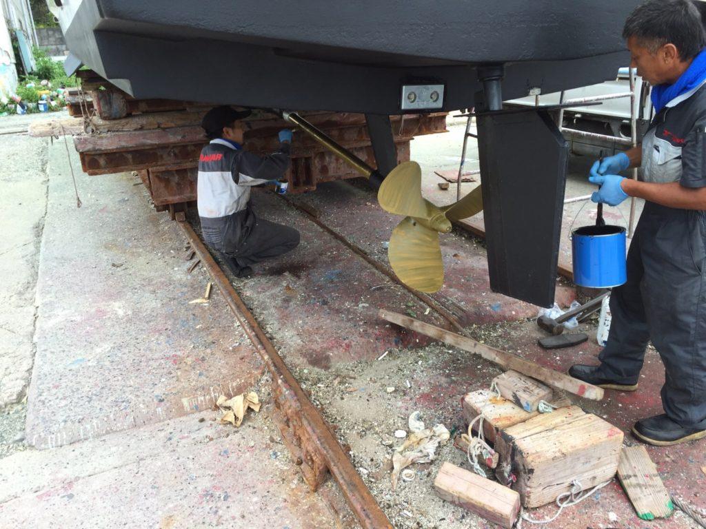 船の維持費は燃料だけじゃない 係留費・メンテ・保険まで“見落としがちな固定費”のリアル